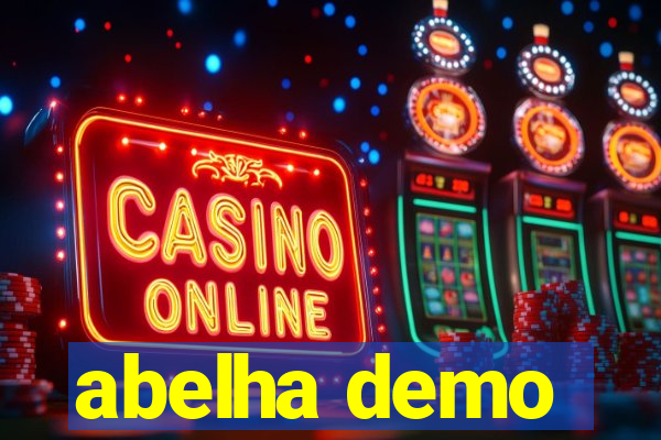 abelha demo